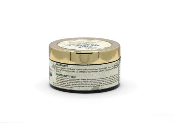Bright and Beyond Cleanser Balm (Makeup Removal) For all skin types, 50gm - Image 2