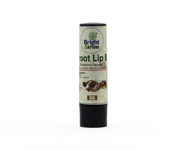 Beetroot Lip Balm for Women & Men , 5gm