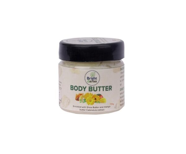 Body Butter For Dry Skin For Both Women And Men (100Gm) For All Skin Types