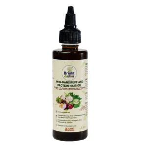 Magical Dandruff Hair Oil, 100ml