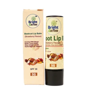 Beetroot Lip Balm for Women & Men , 5gm