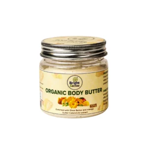 Body Butter For Dry Skin For Both Women And Men (100Gm) For All Skin Types