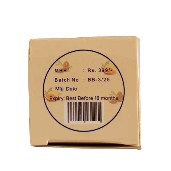 Bright and Beyond Lip Butter/Serum, 8gm - Image 2