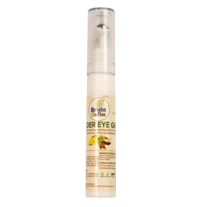 Under Eye Cream Gel for Dark Circles