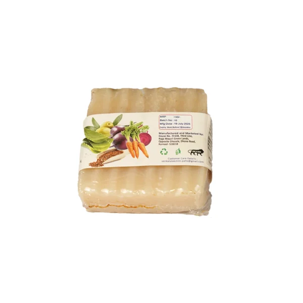 ABC Soap - Image 3
