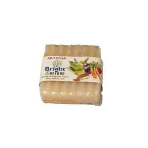 ABC Soap