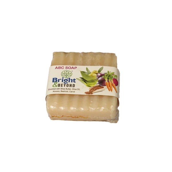 ABC Soap