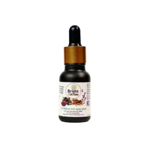bio retinol anti aging serum