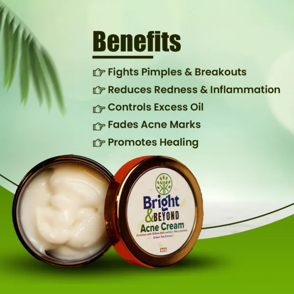Acne Cream - Image 5