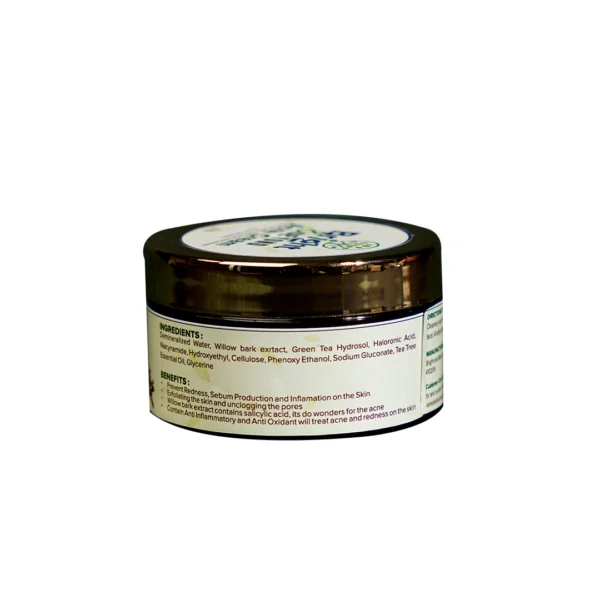 Acne Cream - Image 4