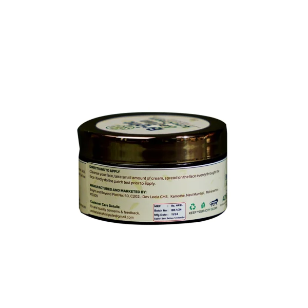 Acne Cream - Image 3