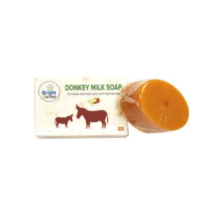 donkey milk soap
