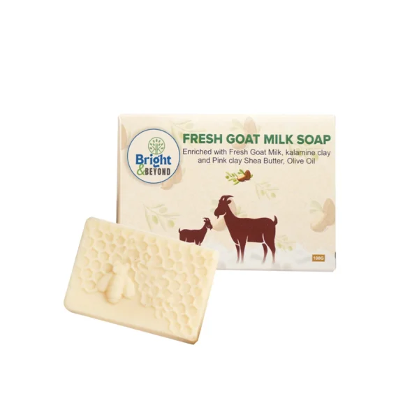 Goat Milk Soap - Image 5