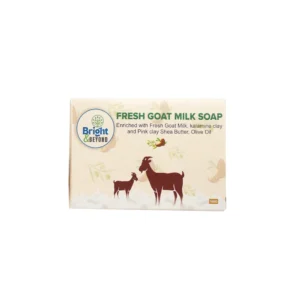 best goat milk soap