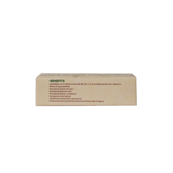 Goat Milk Soap - Image 3