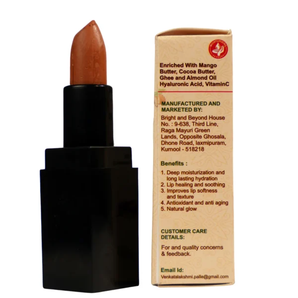 Lip Stick 5gm - Image 6