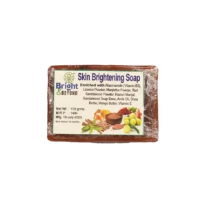 best skin brightening Soap