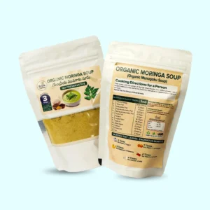 moringa soup