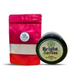 Combo Trial Pack – Whipped De-Tan Scrub Soap (15g) & Face Pack Powder (25g)